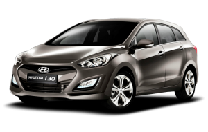 Hyundai car PNG image-11232